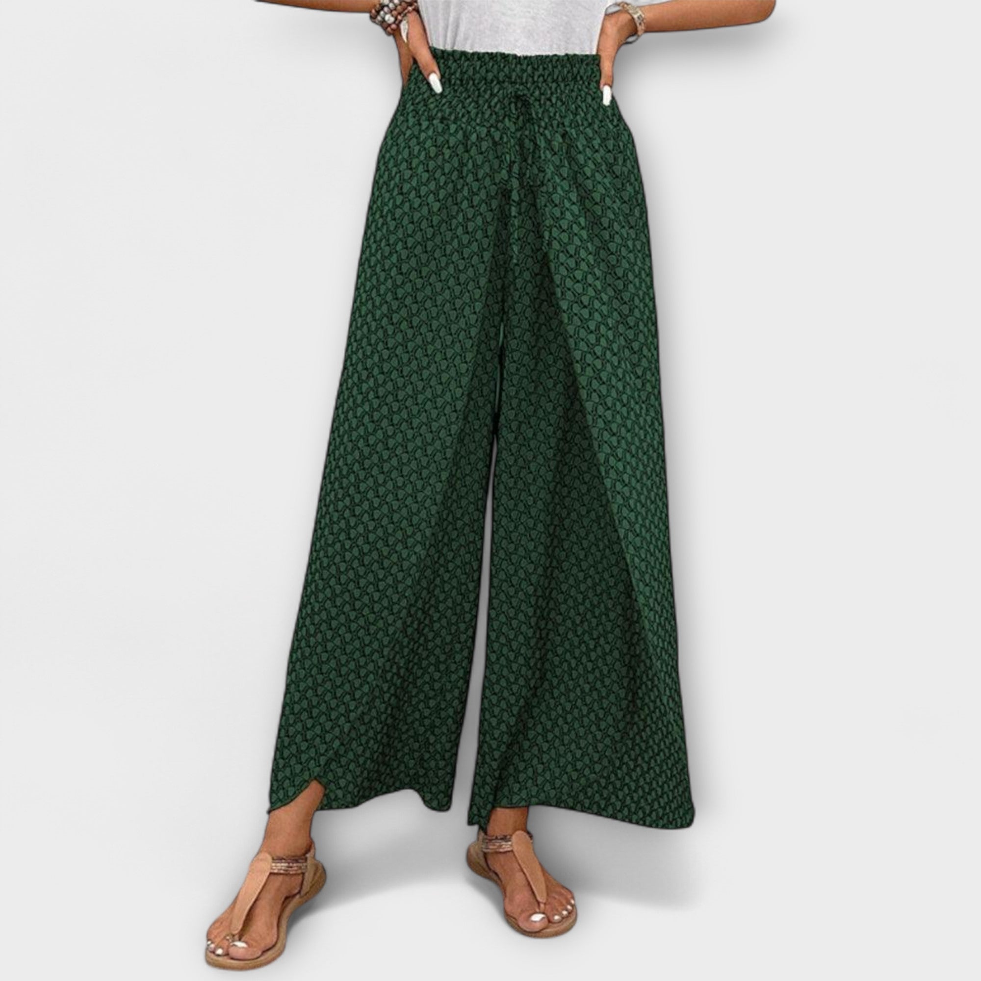 Elegant Palazzo Pants