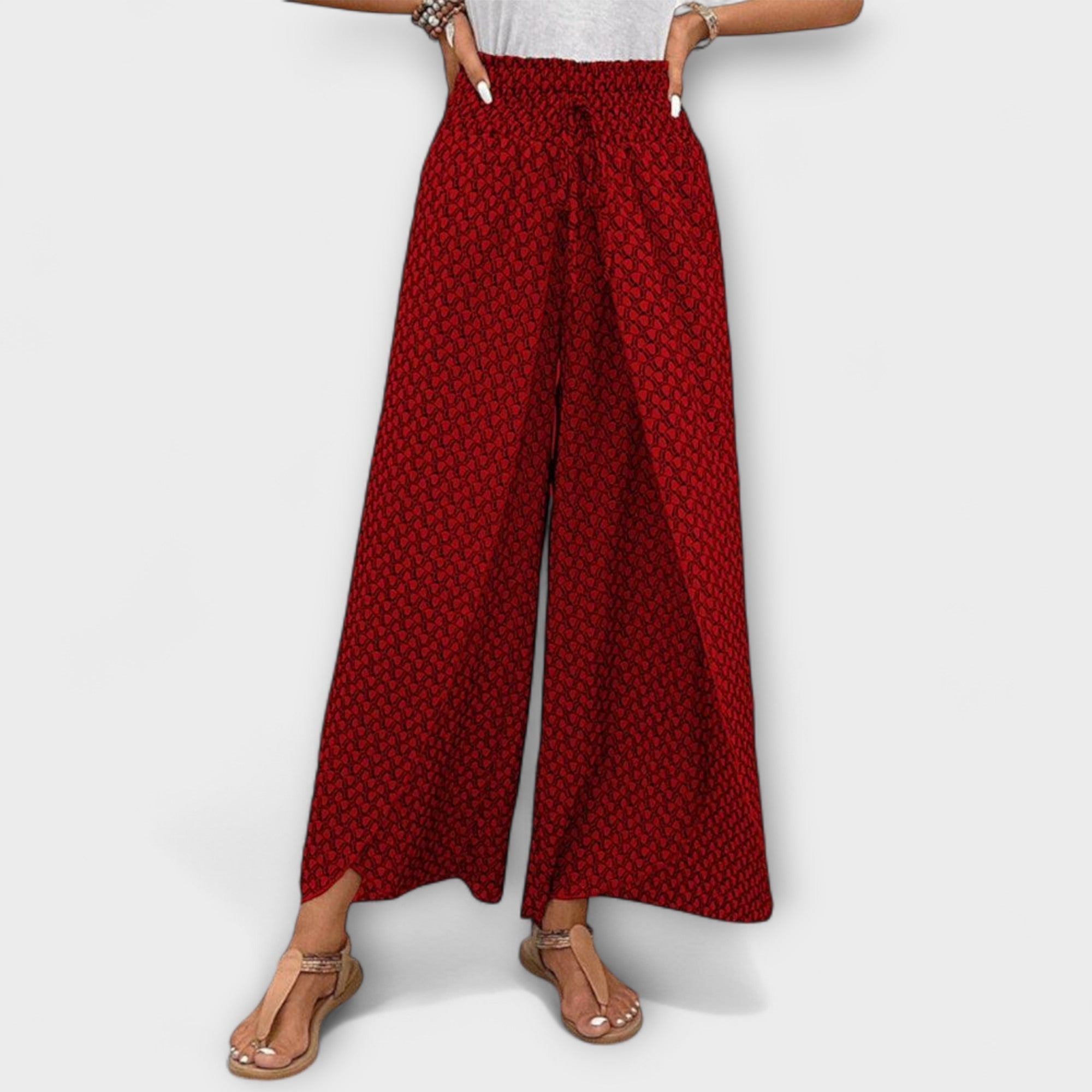 Elegant Palazzo Pants
