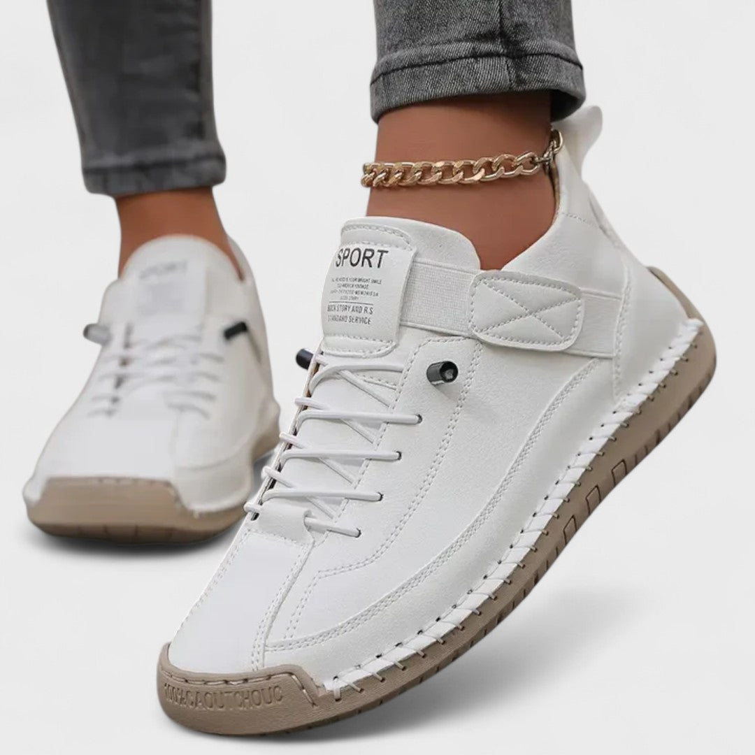 Chaussures orthopédiques confortables