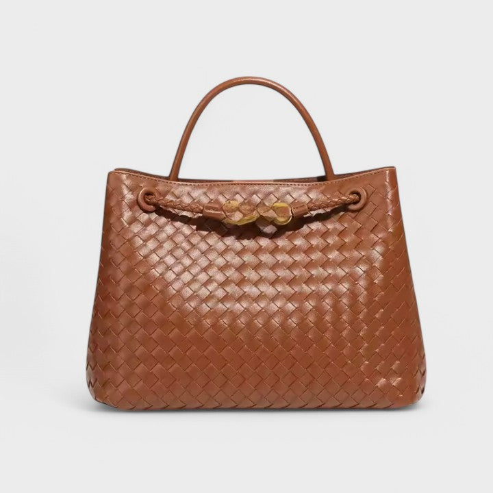 Woven Bag