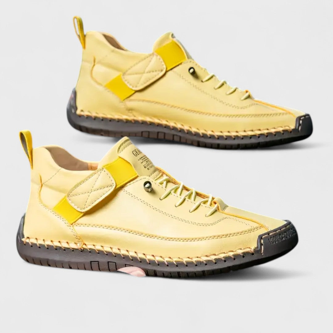 Chaussures orthopédiques confortables