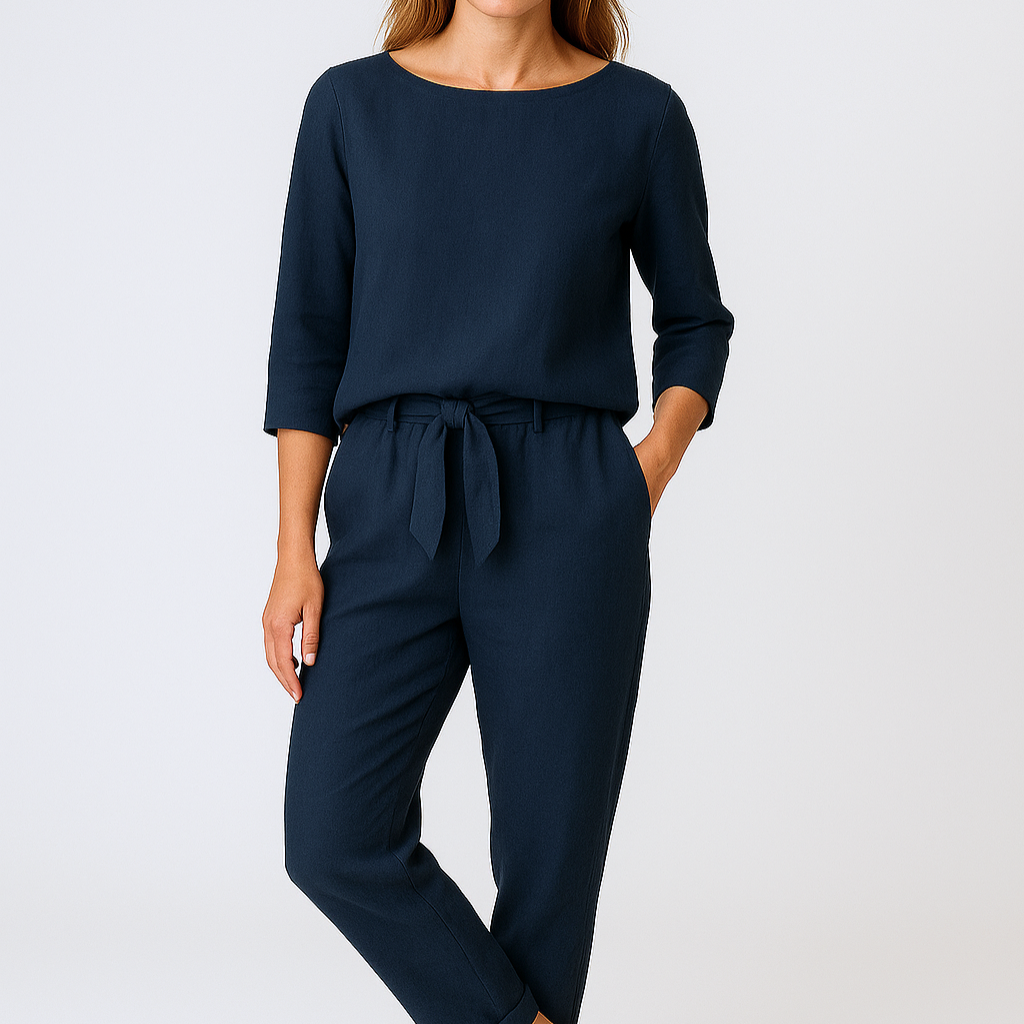 Grace - Elegant Two-Piece Set