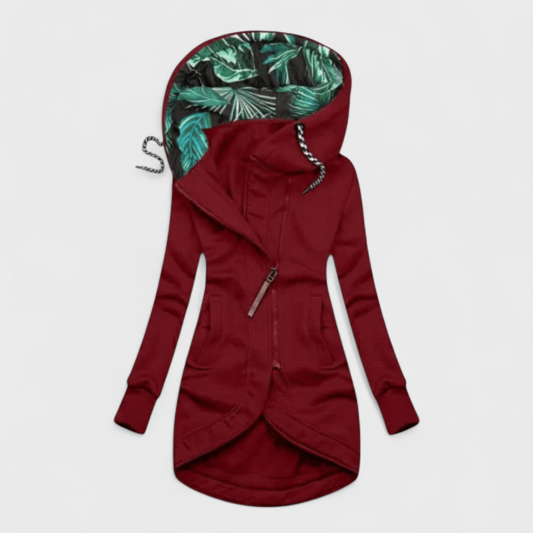 Hannah - Women's Winter Coat
