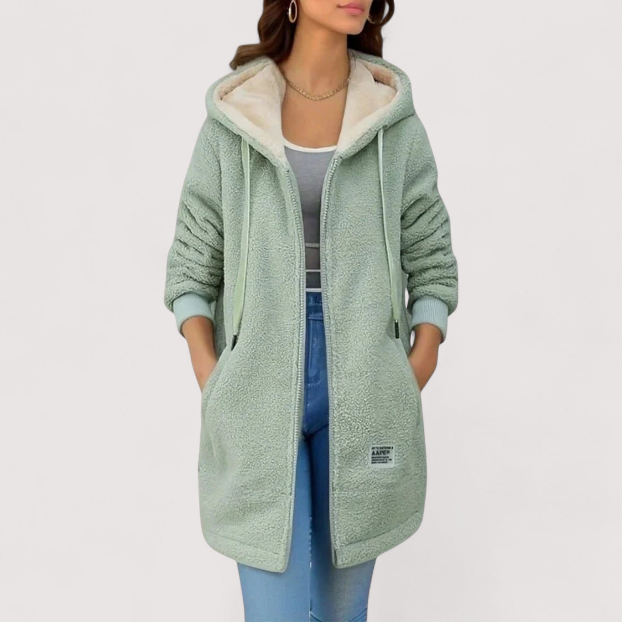 Fleece Jacket