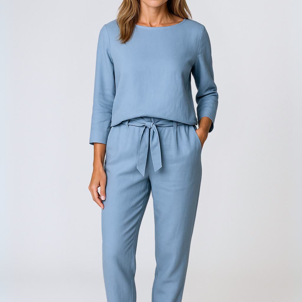 Grace - Elegant Two-Piece Set