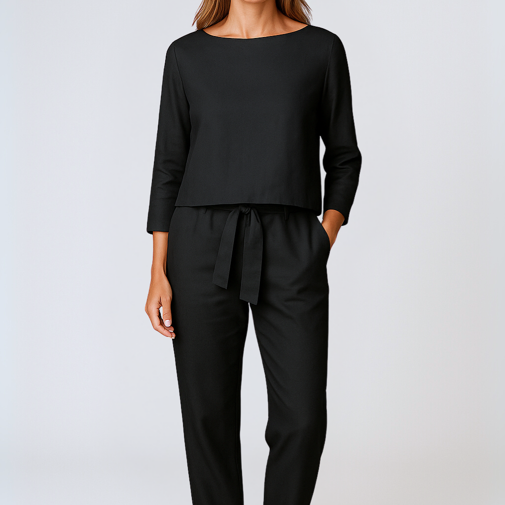 Grace - Elegant Two-Piece Set