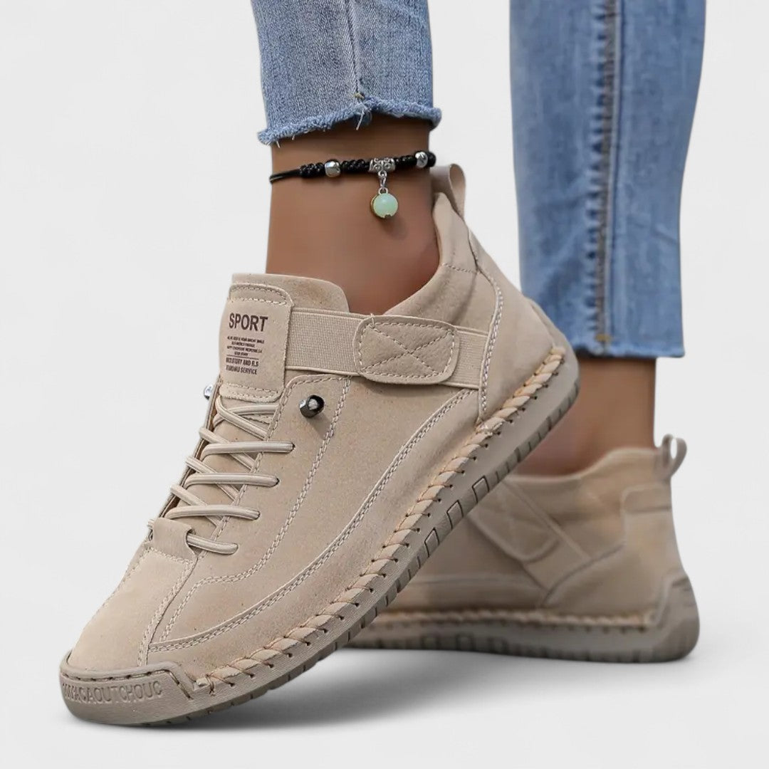 Chaussures orthopédiques confortables