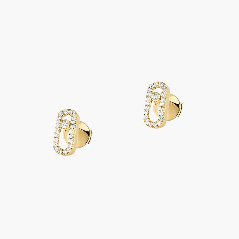 Léa Earrings