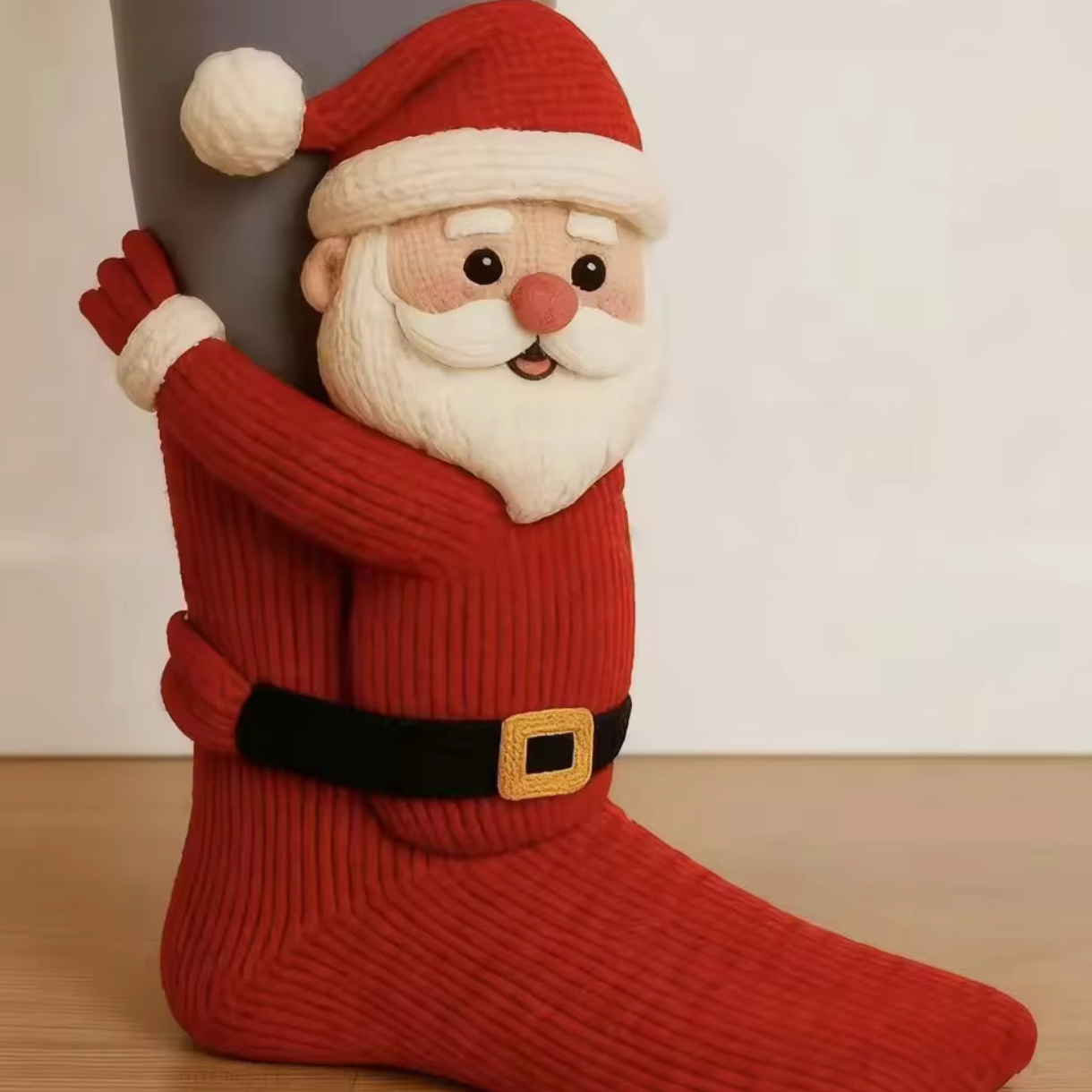 Animal Slipper Socks