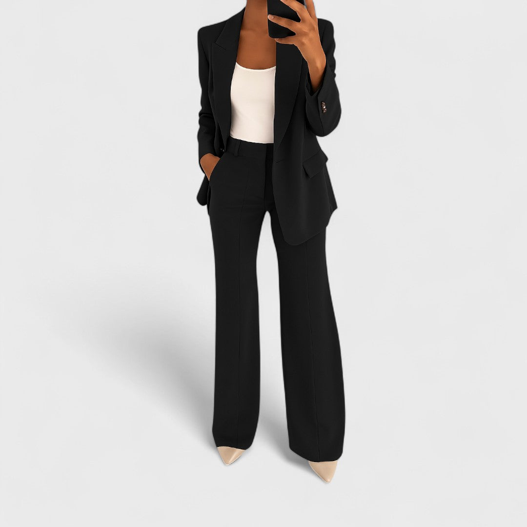 Camille -  Elegant two-piece set