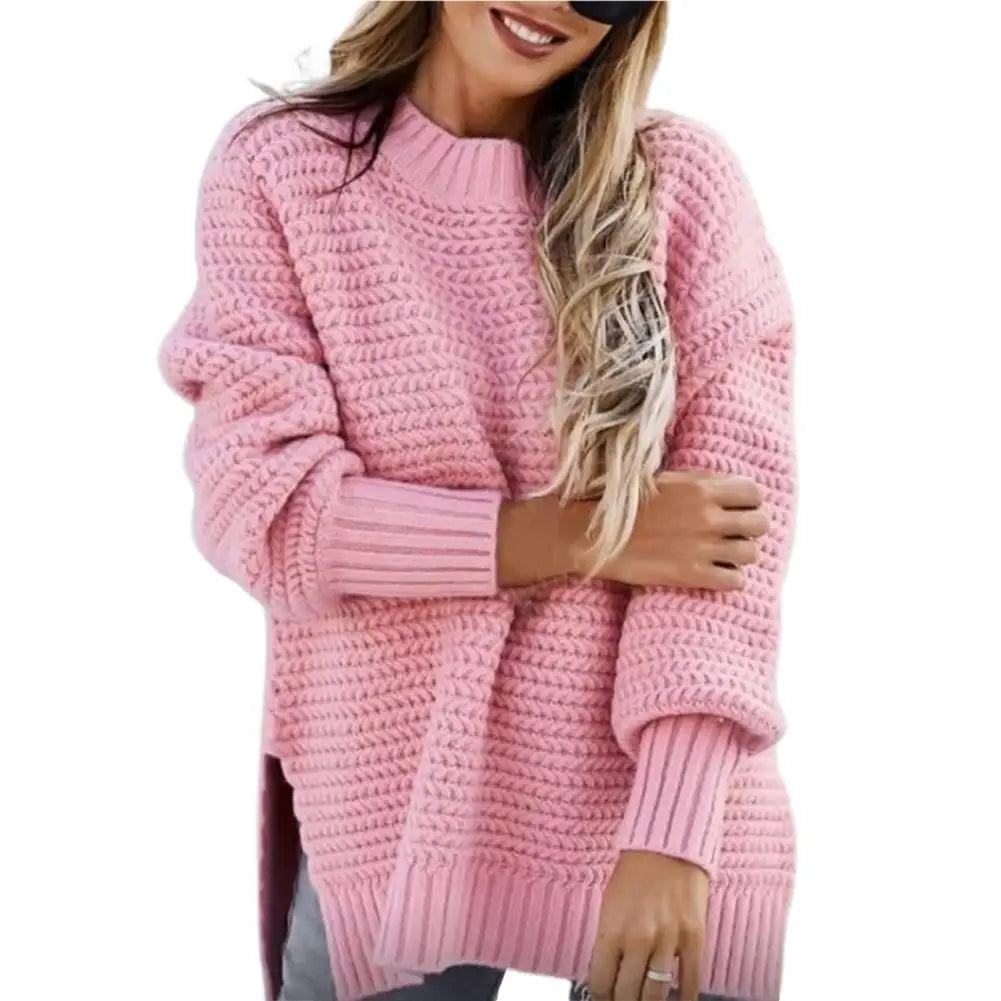 Knit Sweater