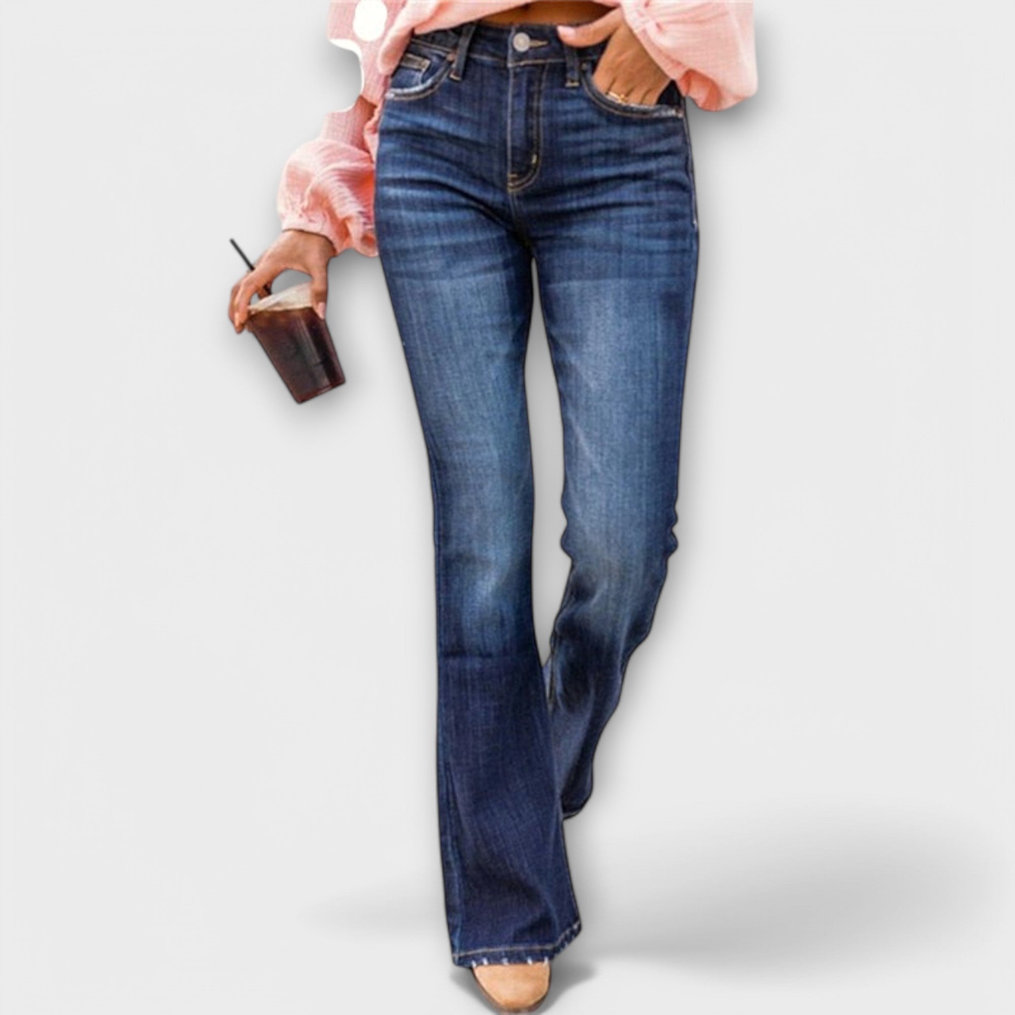 Comfortable Stretch Leggings