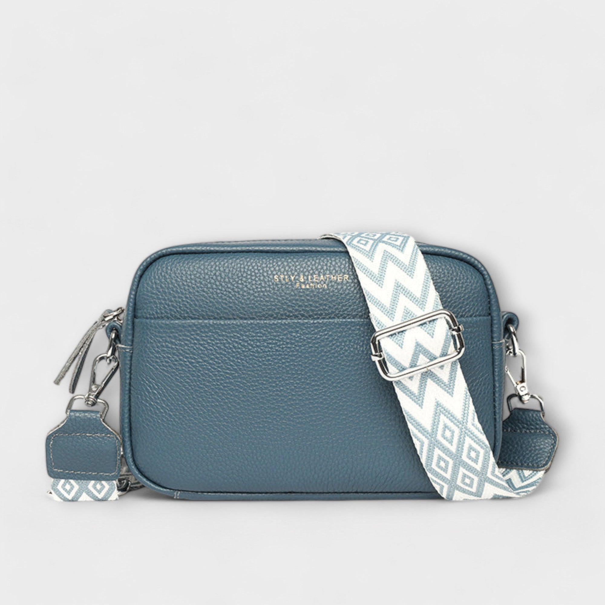 Mini crossbody bag
