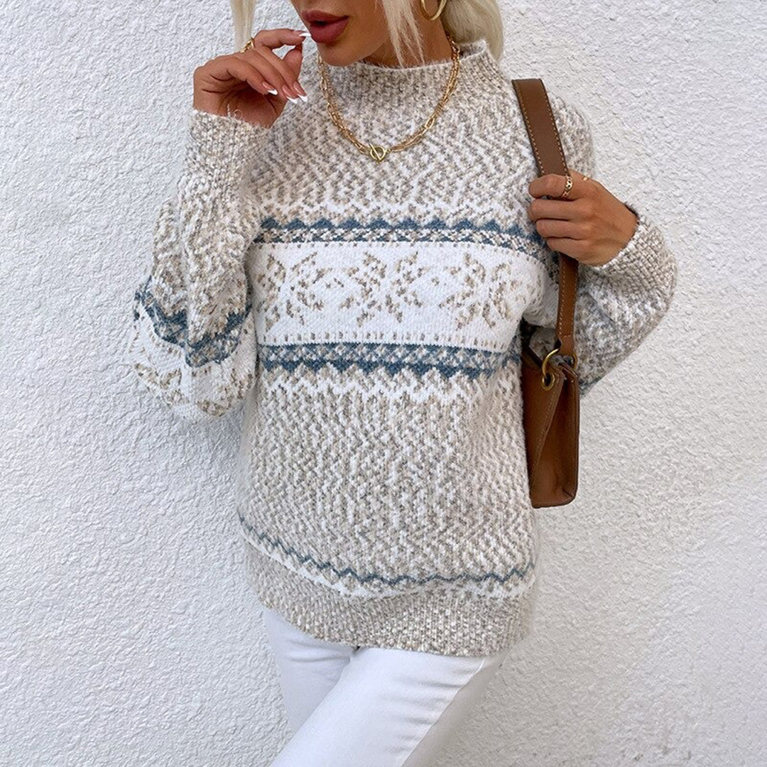 Vintage Pullover