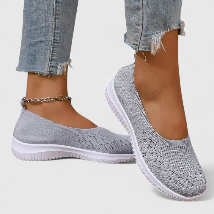 Odara Orthopedic Slip-On Shoes