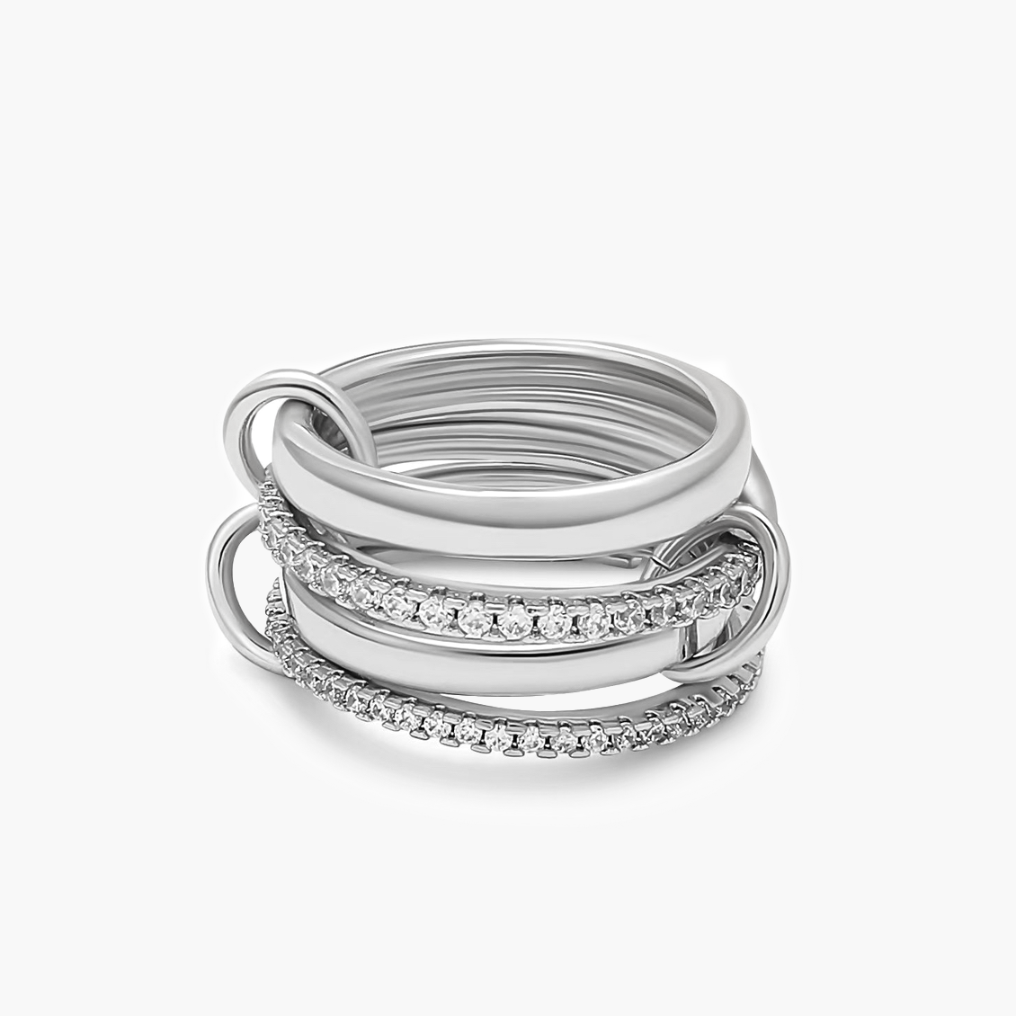 Spelia Ring