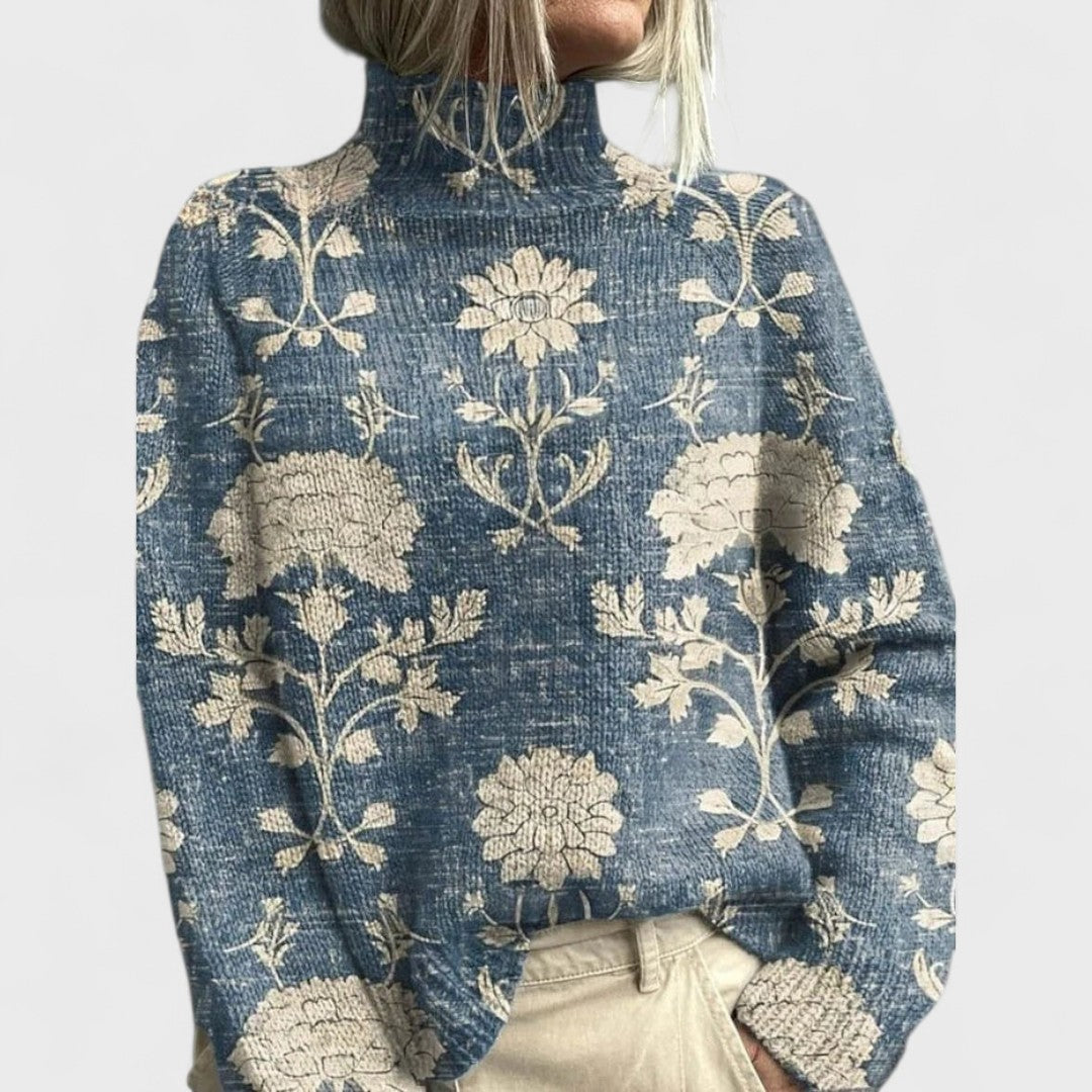 Comfortable Sweater