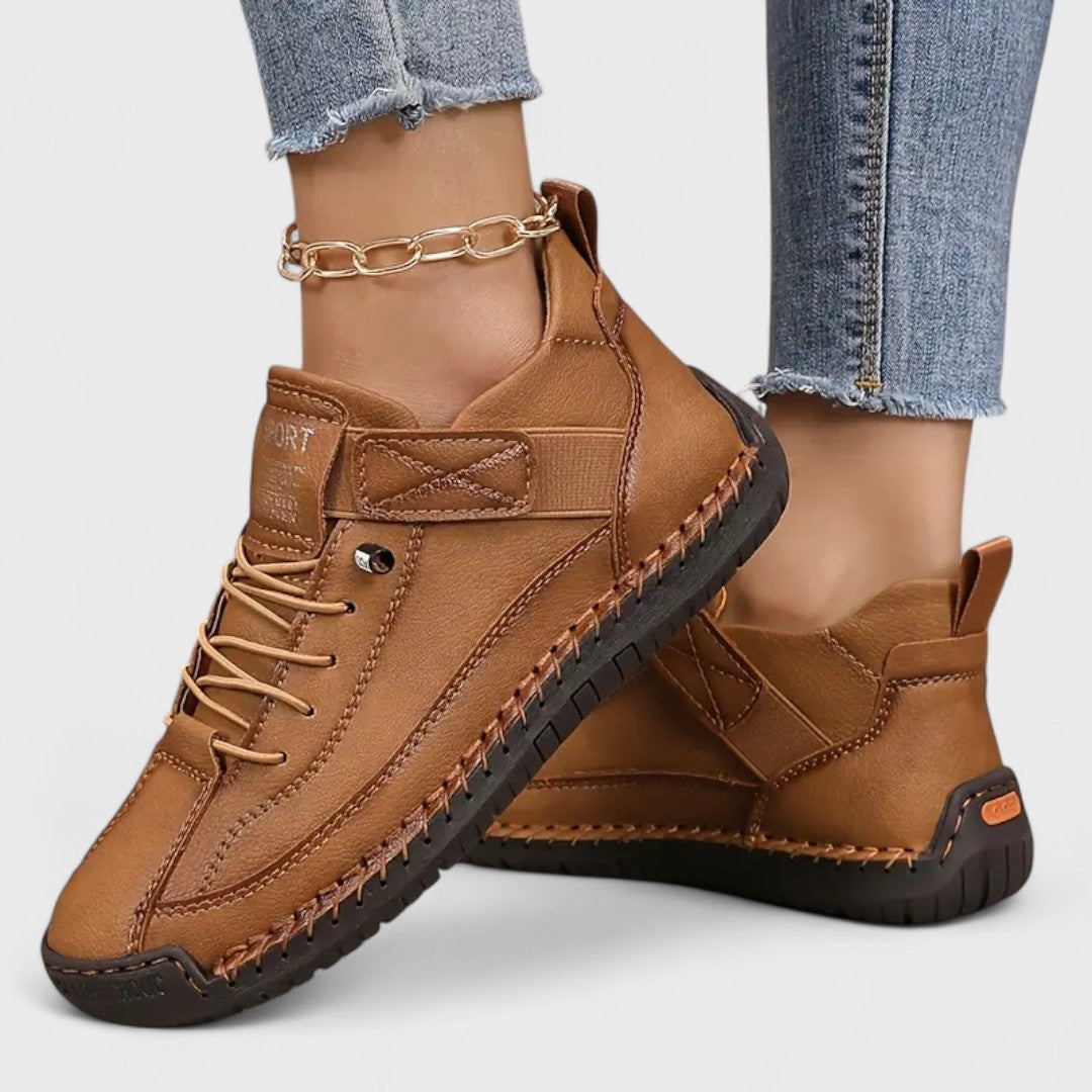 Chaussures orthopédiques confortables