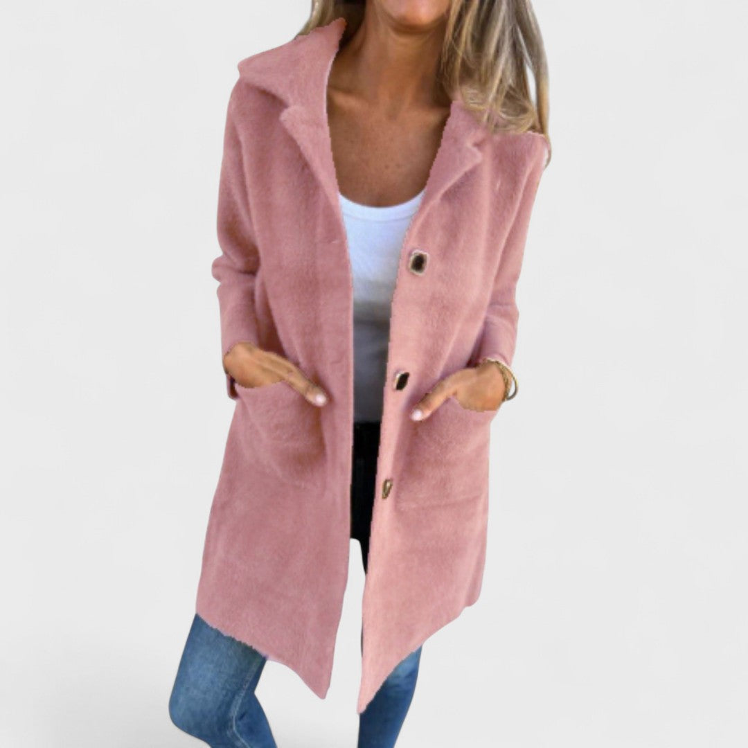 Elegant and Sturdy Coat