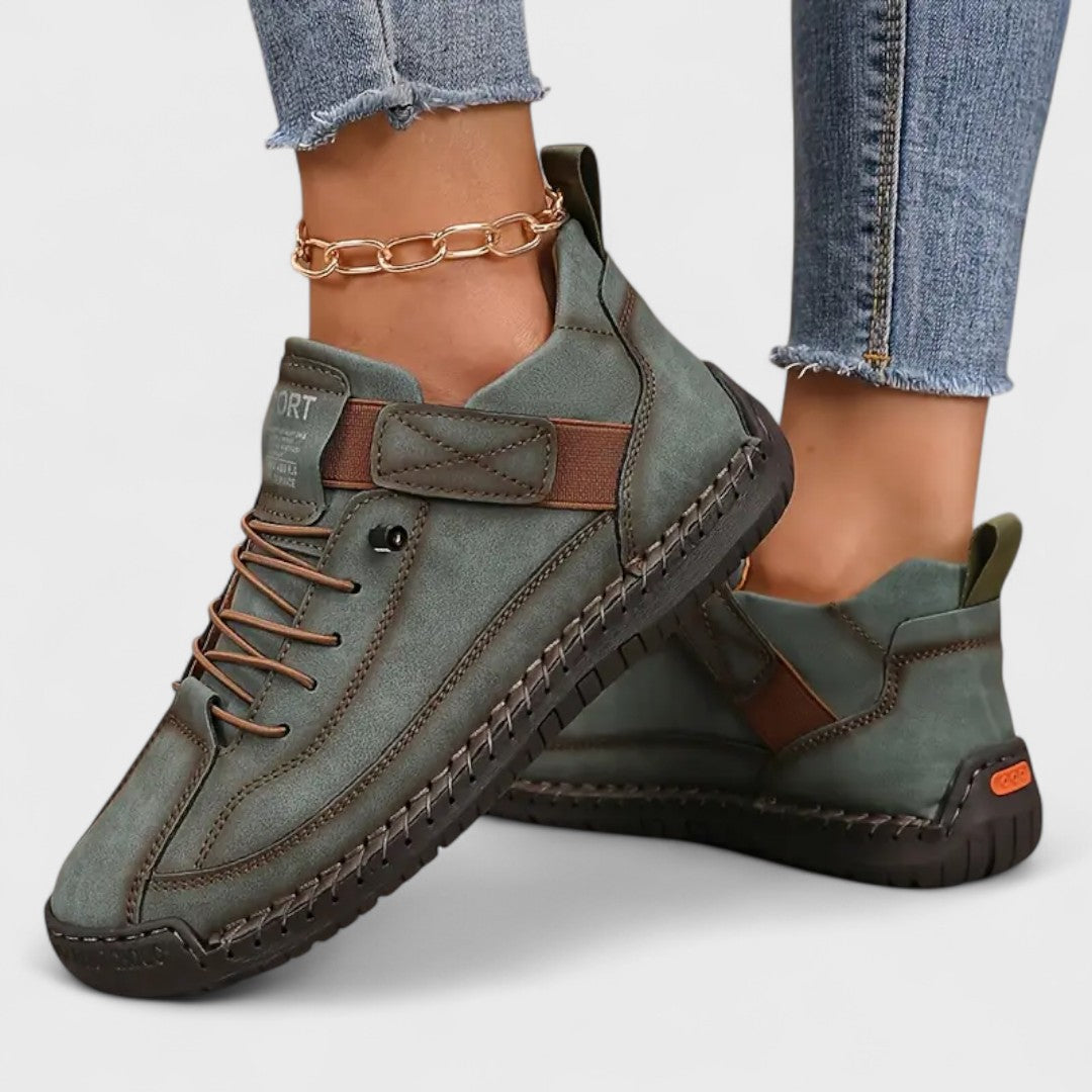 Chaussures orthopédiques confortables