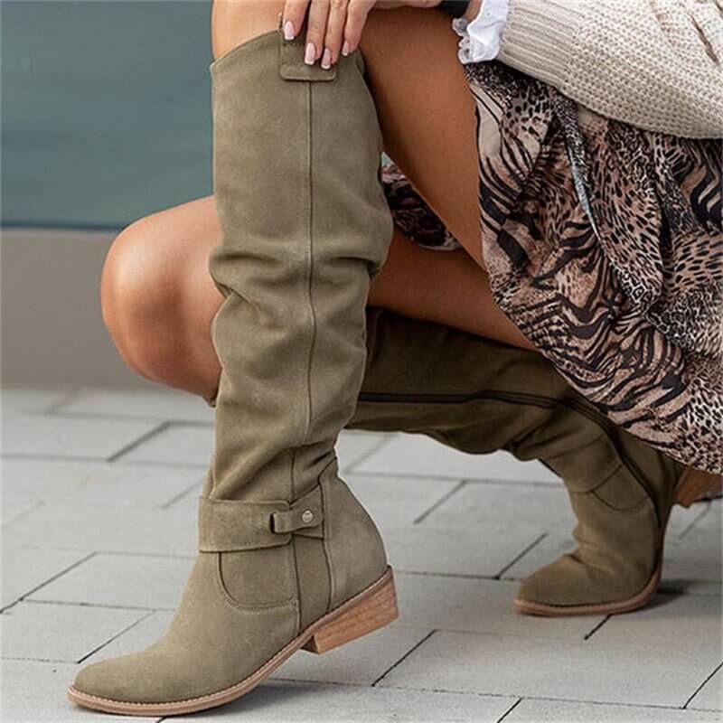 Chic Women’s Boots