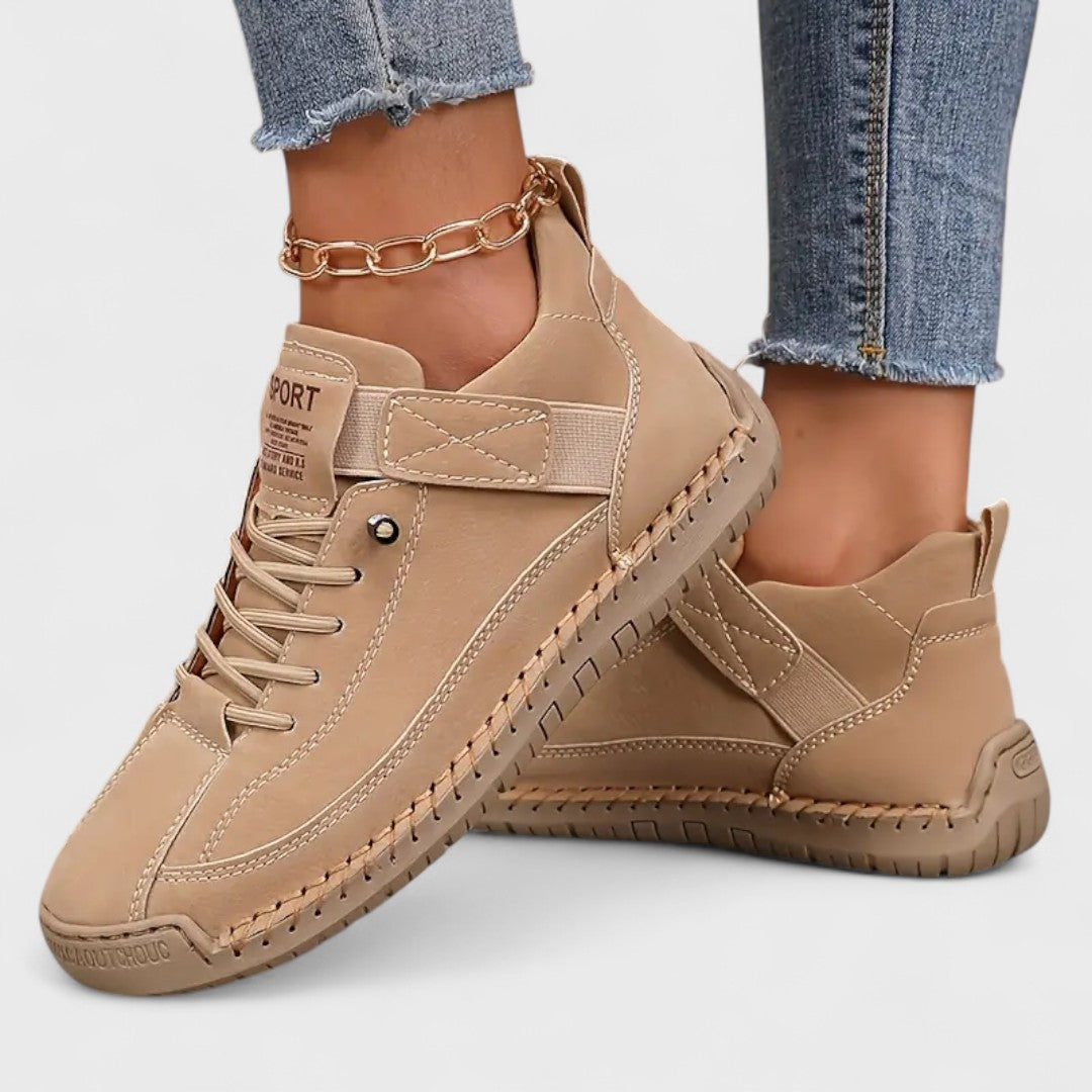 Chaussures orthopédiques confortables