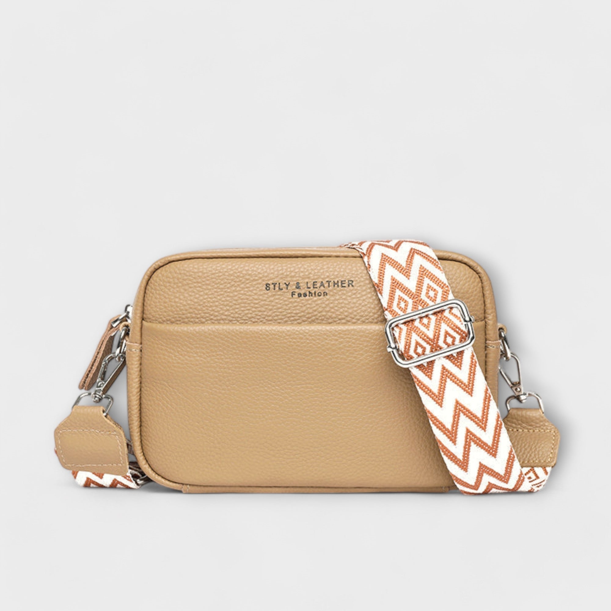Mini crossbody bag