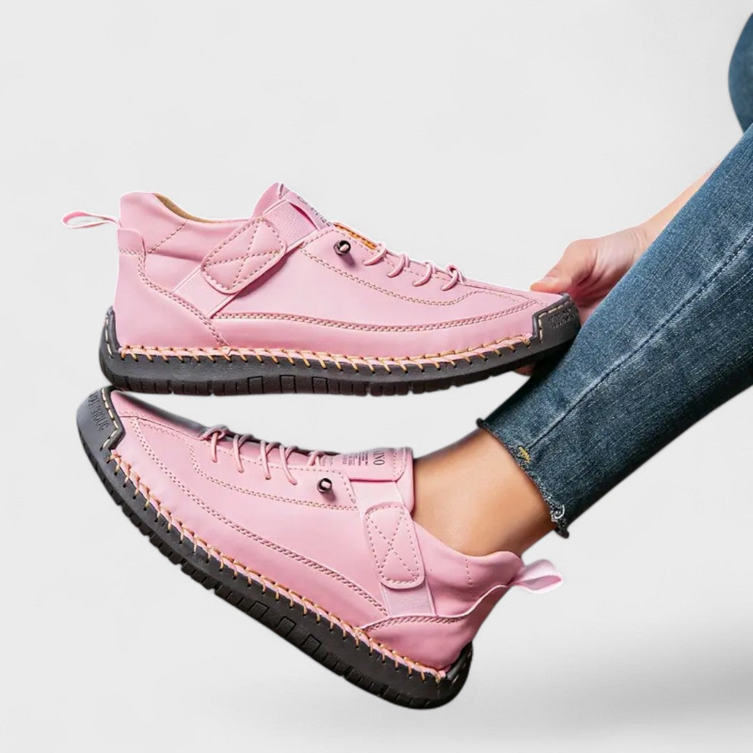 Chaussures orthopédiques confortables