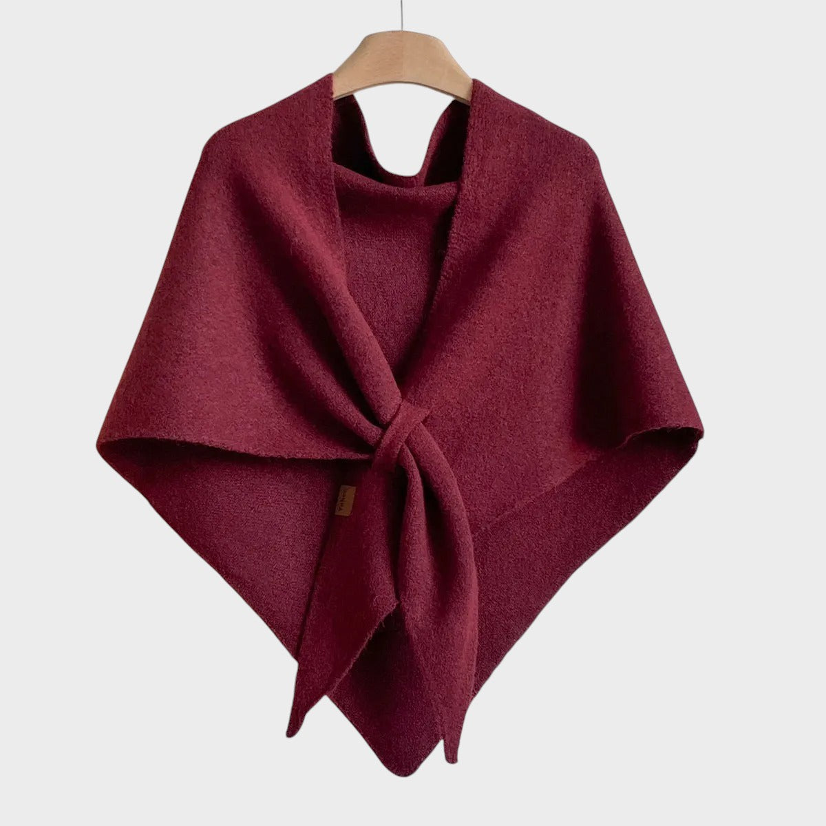 Soft and Elegant Autumn Scarf